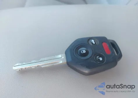 2015 Subaru Outback 2.5I Premium z USA, uszkodzony, nr VIN 4S4BSACC9F3210436